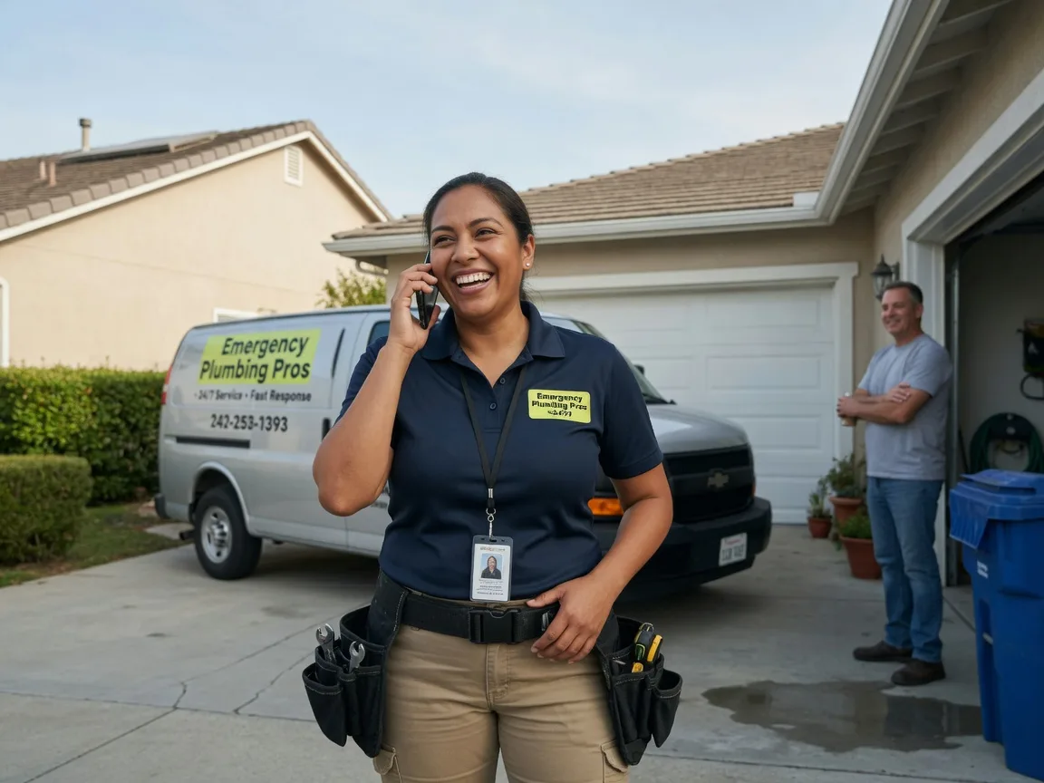 Emergency Plumber Ocean Gate, NJ FAQs